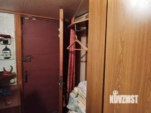 3-к квартира, вторичка, 48м2, 3/5 этаж