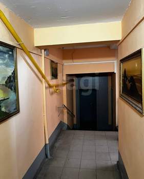 2-к квартира, вторичка, 48м2, 4/9 этаж