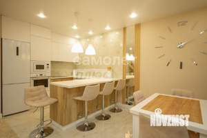 3-к квартира, вторичка, 82м2, 2/24 этаж