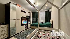 1-к квартира, вторичка, 36м2, 9/9 этаж