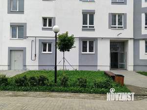 3-к квартира, вторичка, 95м2, 4/9 этаж