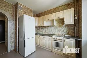 1-к квартира, вторичка, 30м2, 7/9 этаж