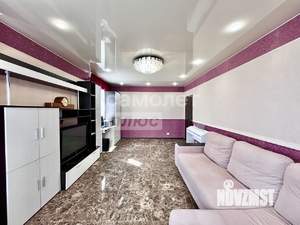3-к квартира, вторичка, 73м2, 15/24 этаж