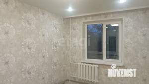 2-к квартира, вторичка, 53м2, 2/10 этаж