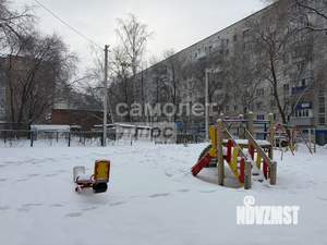 1-к квартира, вторичка, 33м2, 4/9 этаж