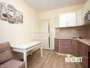 1-к квартира, вторичка, 32м2, 6/9 этаж