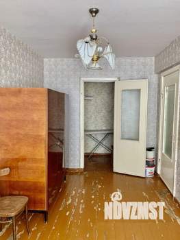 2-к квартира, вторичка, 46м2, 2/5 этаж