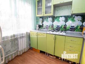 2-к квартира, вторичка, 42м2, 4/5 этаж