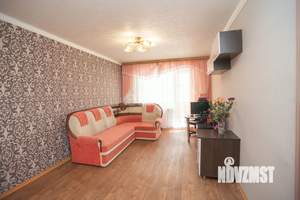 4-к квартира, вторичка, 86м2, 1/9 этаж