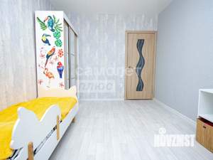 2-к квартира, вторичка, 57м2, 8/9 этаж