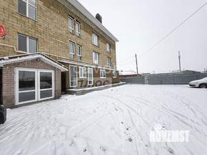 Студия квартира, вторичка, 35м2, 3/3 этаж