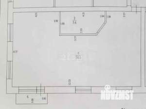 3-к квартира, вторичка, 78м2, 3/3 этаж