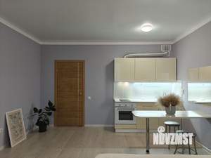 Студия квартира, вторичка, 28м2, 22/25 этаж