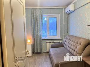 2-к квартира, вторичка, 42м2, 2/5 этаж