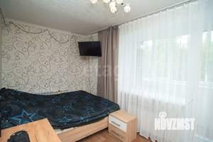 3-к квартира, вторичка, 51м2, 2/5 этаж
