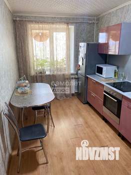 1-к квартира, вторичка, 35м2, 12/12 этаж