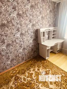 2-к квартира, вторичка, 43м2, 6/9 этаж