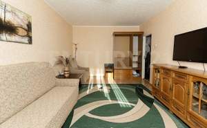 2-к квартира, вторичка, 54м2, 8/9 этаж