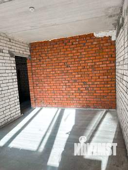 1-к квартира, сданный дом, 39м2, 6/12 этаж