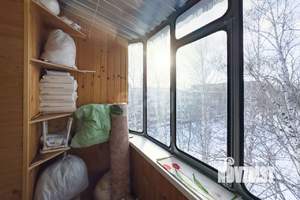 3-к квартира, вторичка, 49м2, 5/5 этаж