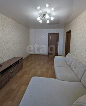 3-к квартира, вторичка, 62м2, 1/5 этаж