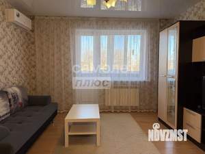 3-к квартира, вторичка, 64м2, 5/5 этаж