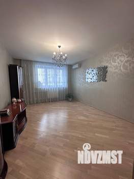 2-к квартира, вторичка, 65м2, 7/12 этаж