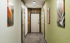 2-к квартира, вторичка, 99м2, 1/4 этаж