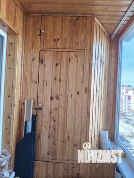 3-к квартира, вторичка, 65м2, 8/10 этаж