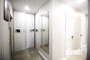 3-к квартира, вторичка, 71м2, 7/18 этаж