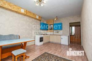 1-к квартира, вторичка, 49м2, 1/7 этаж