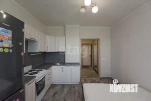 Студия квартира, вторичка, 20м2, 3/4 этаж