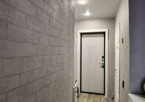 1-к квартира, вторичка, 24м2, 3/9 этаж