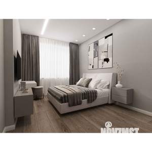 1-к квартира, вторичка, 36м2, 7/11 этаж