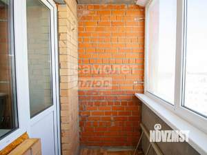 1-к квартира, вторичка, 44м2, 9/10 этаж