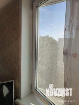 1-к квартира, вторичка, 37м2, 9/9 этаж