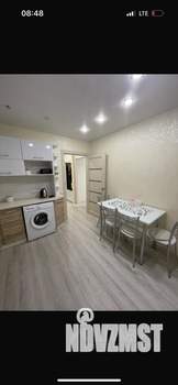 1-к квартира, вторичка, 40м2, 2/17 этаж