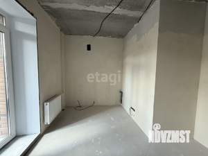 1-к квартира, вторичка, 37м2, 1/2 этаж