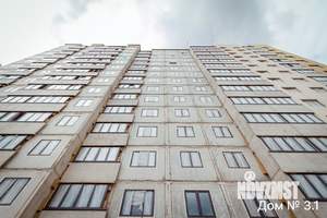 2-к квартира, вторичка, 38м2, 3/14 этаж