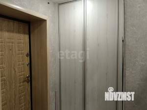 1-к квартира, вторичка, 31м2, 3/5 этаж