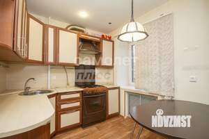 2-к квартира, вторичка, 42м2, 3/5 этаж