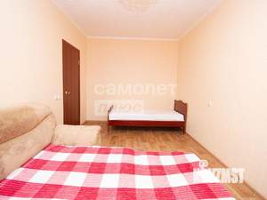 1-к квартира, вторичка, 34м2, 6/10 этаж