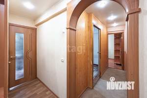 2-к квартира, вторичка, 47м2, 5/5 этаж