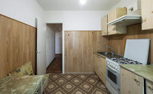 1-к квартира, вторичка, 41м2, 5/6 этаж