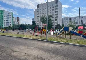 1-к квартира, вторичка, 37м2, 2/18 этаж