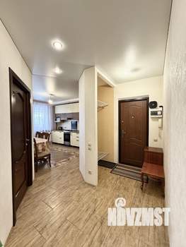 3-к квартира, вторичка, 65м2, 10/10 этаж