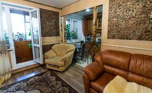 3-к квартира, вторичка, 68м2, 3/10 этаж