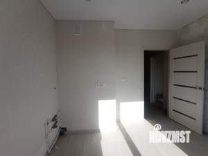 1-к квартира, вторичка, 31м2, 5/9 этаж