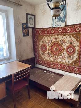 3-к квартира, вторичка, 60м2, 12/12 этаж