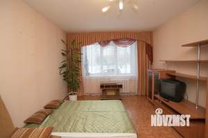 3-к квартира, вторичка, 66м2, 1/10 этаж